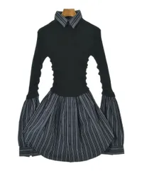 BALENCIAGA ワンピース レディース 【古着】【中古】【送料無料】のサムネイル