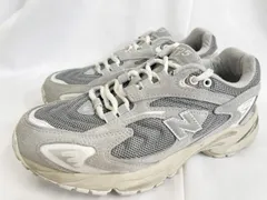 New Balance ニューバランス ML725AA スニーカー size23.5/グレー ■■レディース