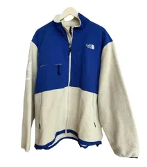 シュプリーム x ザノースフェイス 2008 ディナリ クリーム XL