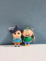 風間トオル マサオくん 本 キーホルダー セット