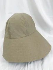 WILDTHINGS × JUN MIKAMI ワイルドシングス ジュンミカミ JMSP SUN HAT ハット ベージュ ■◇レディースのサムネイル