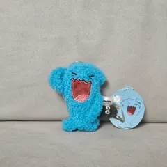 ポケットモンスター ポッチャマ キーホルダー ぬいぐるみ