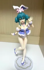 初音ミク フリュー ビキュート バーニーガール フィギュア