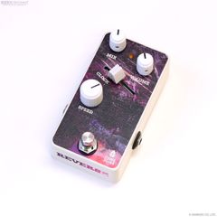 訳あり】TS808 9overdrive9 MOD - メルカリ
