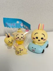 ちいかわ うさぎ まとめ