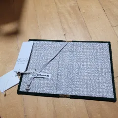 ミナペルホネン ブックカバー