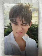 SEVENTEEN cxm ミンギュ(MINGYU) 日本 会場限定 トレカ