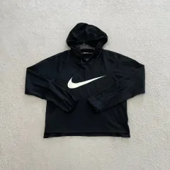 ナイキ レディース ランニング フーディー M