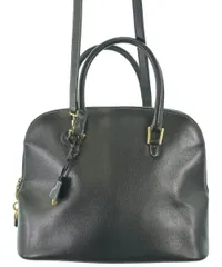 Salvatore Ferragamo ハンドバッグ レディース 【古着】【中古】【送料無料】
