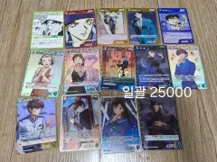 コナン tcg カード