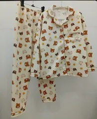 260313-20 キャラクターパジャマセット