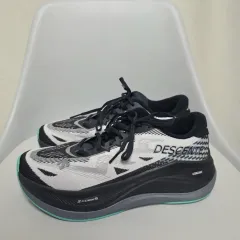 デサント レディース エナジャイトライド V2 ランニングシューズ 240mm