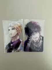 まとめ売り 悪役の エンディングは 死のみ トレカ