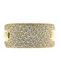 BOTTEGA VENETA リング レディース 【古着】【中古】【送料無料】のサムネイル