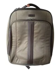 Samsonite サムソナイト バックパック ブラウン