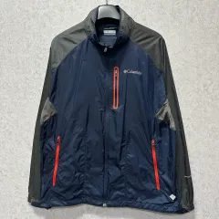 110 コロンビア Columbia メンズ ウィンドブレーカー ジャケット