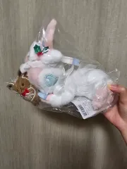 ポケットモンスター ニンフィア ぬいぐるみ クリスマス 限定モデル