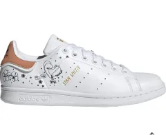新品 adidas アディダス スタンスミス 白 コラボ スニーカー 220サイズ 225可能