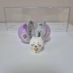 ちいかわ フィギュア