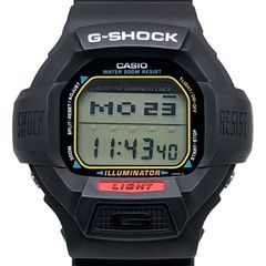 未使用極美品 CASIO G-SHOCK DW-8030G テロップバックライト - メルカリ