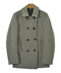 Ron Herman California ピーコート メンズ 【古着】【中古】【送料無料】