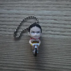 臆病ペダル タドコロジーン SWING GRANDE ROAD 2