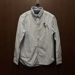 ラルフローレン ポロ シャツ 14-16歳