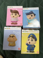 クレヨンしんちゃん BANDAI クレヨンしんちゃん フレンズ2 フィギュア