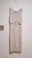 スナッグU ニット ビスチェ ONE PIECE セット