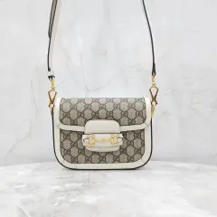 グッチ ホースビット 1955 ミニ ショルダーバッグ 658574