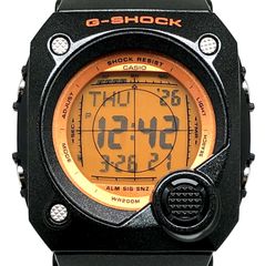 生産終了品☆完動☆極美品】G-SHOCK G-8100 デュアルイルミネーター