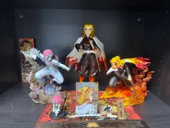 煉獄 ラストワン賞 MASTERLISE フィギュア 出品 開封品