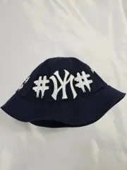 ニューヨーク・ヤンキースバケットハット