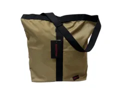BRIEFING (ブリーフィング) JUMP JUMPER M ショルダーバッグ  BRA221L37 ベージュ メンズ/036
