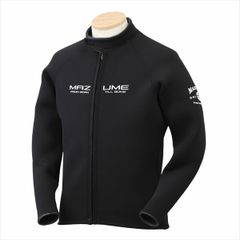マズメ MZFW-885 ラフウォーターオールウエザースーツ チャコール