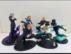 呪術廻戦 フィギュア まとめ