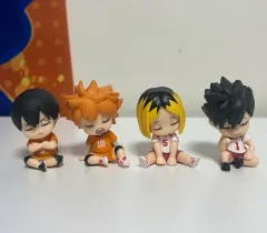 まとめ売り) ハイキュー 肩ズン フィギュア