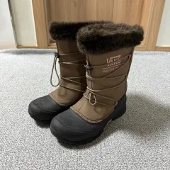 VANS ヴァンズ 冬 防寒 ブーツ 230