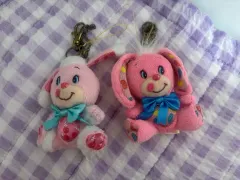 あんスタ ぬいぐるみキーホルダー 2種セット