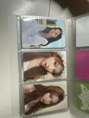 15枚 まとめで出品します（直接取引（※メルカリshop取引では対象外）の場合、The First枚はThe Firstおまけ付きです）