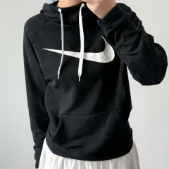 XL NIKE ドライフィット フーディー