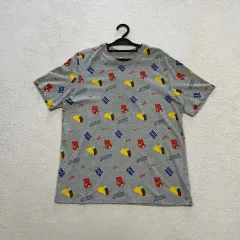 XL NIKE NSW マルチスウッシュ 半袖 Tシャツ 105