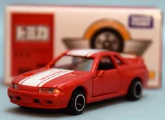 タカラトミー トミカイベントモデル 日産 スカイラインGT-R (R32) ★★★3