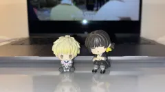 ブルーロック 蜂楽