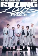 RIIZE（ライズ）「RIIZING LOUD」シネマ特典