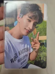 SEVENTEEN ドギョム Your Choice 一直娱 特典