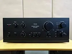 2026年最新】sansui au-7500の人気アイテム - メルカリ