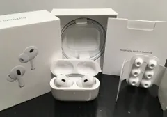 ※送料無料※ Apple AirPods Pro 第2世代 MQD83J/A 中古 囗G■