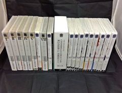 ZARD CD&DVDコレクション 全67号セット 盤面キズなし 日焼け一部あり