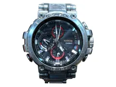 2026年最新】g-shock mtg-b 1000の人気アイテム - メルカリ